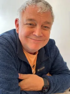 David Lee Goss
